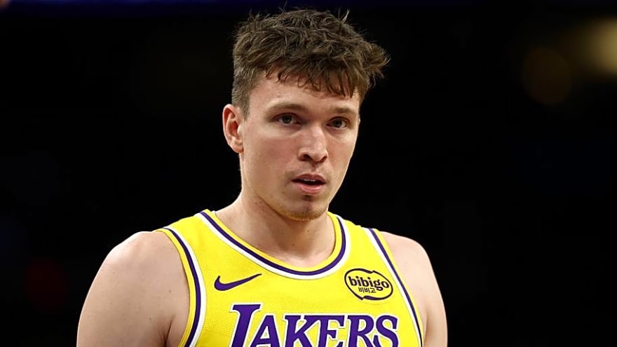 Dalton Knecht’s Flaws Make Him No Sure Thing for Knicks