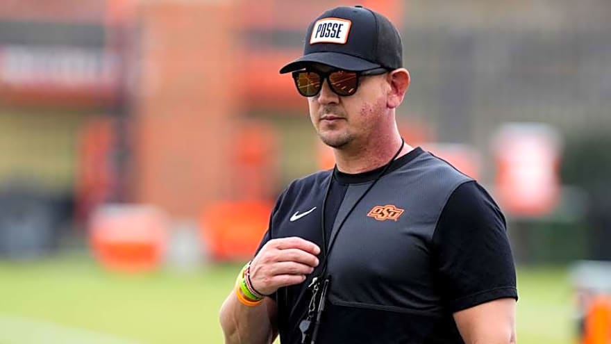 A Solid Nonconference Performance Could Lead To A Big 12 Push For Cowboy Football