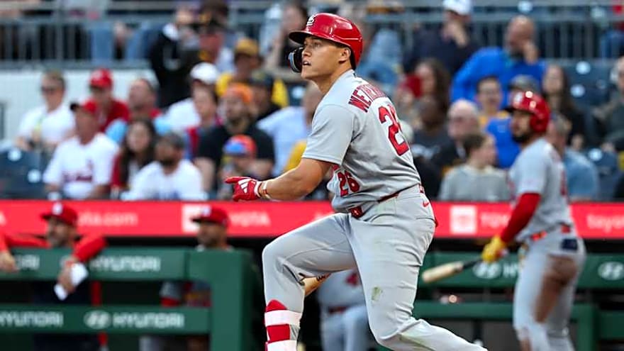 Cardinals' Offense is Succeeding in Surprising Category