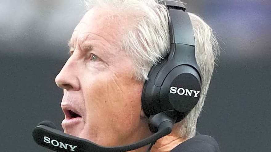 What We Learned from the Raiders' Beatdown vs. Giants