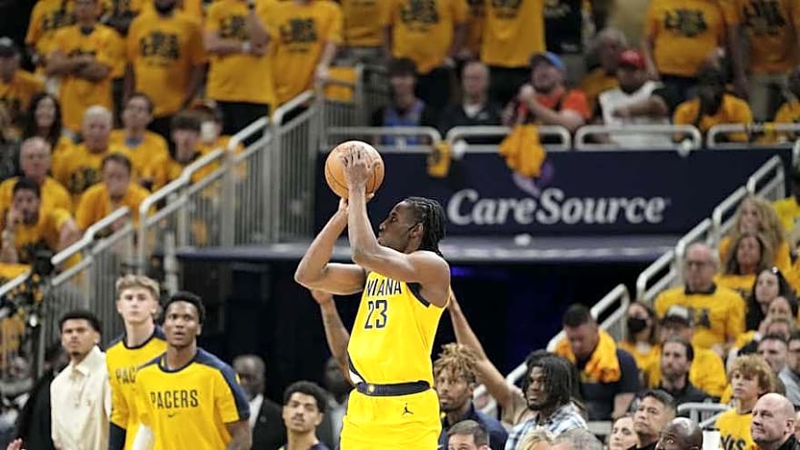Pacers Already Building Elite Chemistry with Training Camp Looming
