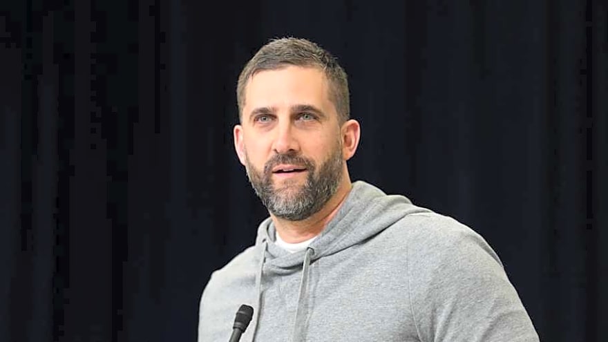 Why the Eagles Hired Three OC Finalists: Nick Sirianni Breaks It Down