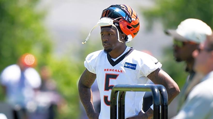 Tee Higgins Hammers Home Final Level Bengals Offense Needs to Reach Ahead of 2026 NFL Season