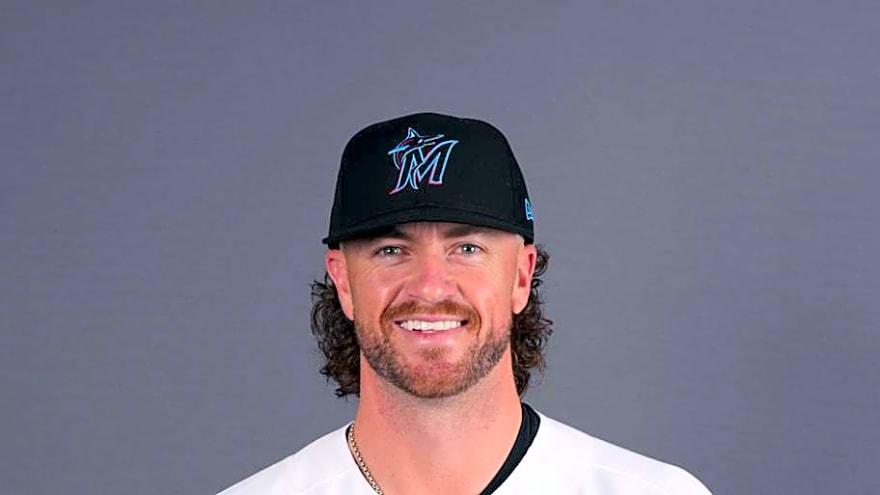 Marlins’ Chris Paddack Will Feel Full Circle Moment In His First Start