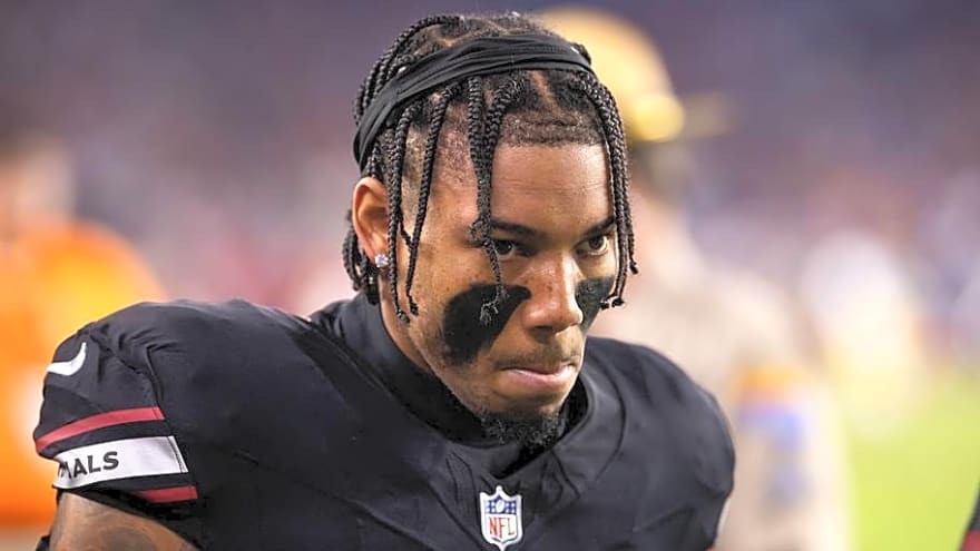 Veteran Cardinals CB is Changing Position — And it Could Pay Off Immediately