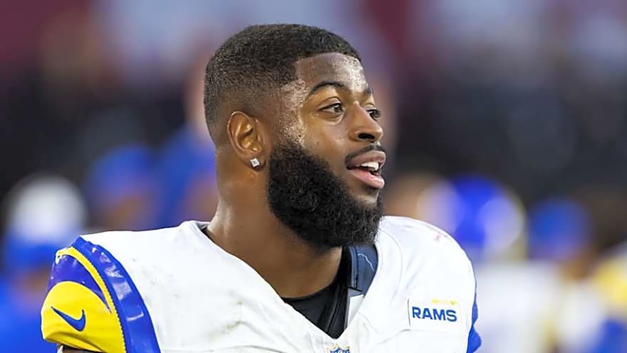 Jared Verse Gives Critical Explanation For Rams Failures in Seattle