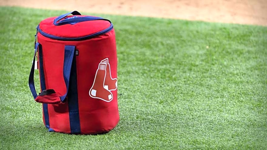 Red Sox Promote Towering 6’7” Lefty to Double-A Portland