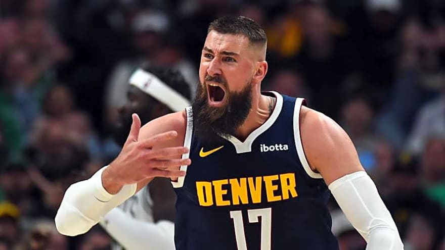 David Adelman Defends Starting Lineup Change in Nuggets vs. Jazz