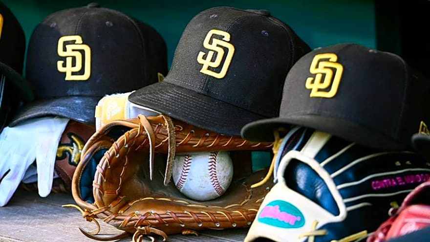 Phillies Rightfully Named Best Fit for Padres All-Star