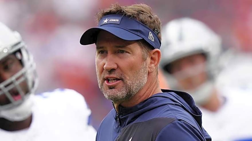 Cowboys Predicted to Land 4-Time Pro Bowl Pass-Rusher in NFL Free Agency