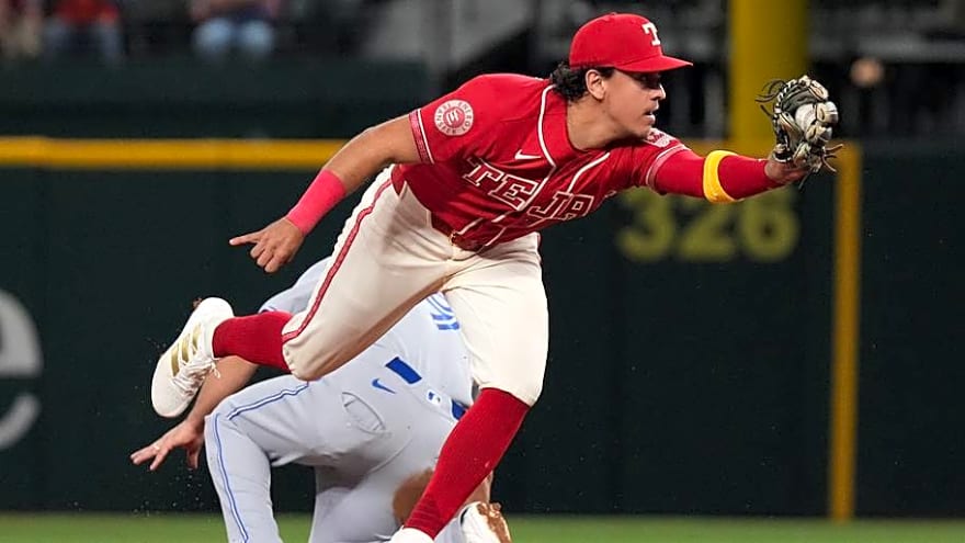 Rangers, Astros Can’t Quit Each Other in Tight AL West Race