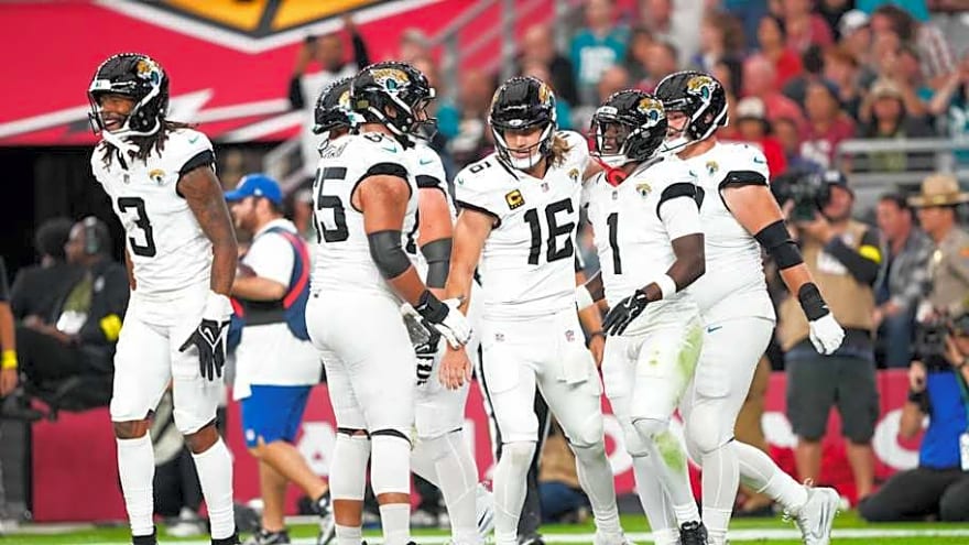 Why Nobody Should Want to Play These Jaguars