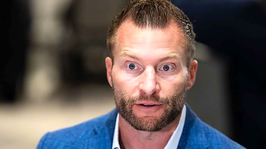 The Rams Have a Secret Weapon and Sean McVay Knows It