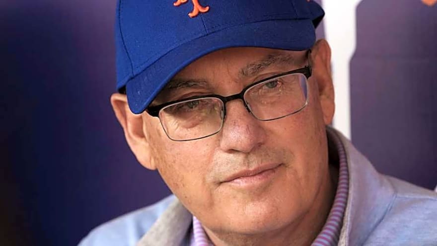 Mets Owner Comments on 'Ability to Spend' and Shares Goal That Involves Dodgers
