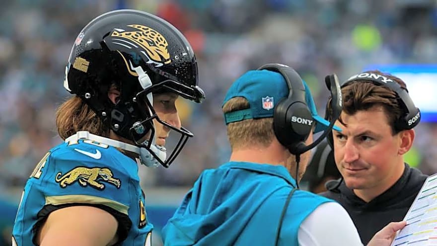 Power-Ranking Jaguars Position Groups, From Best to Worst