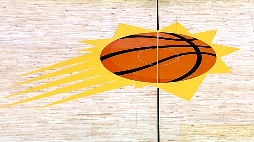 Suns&#39; Court Will Look Different Tonight - Here&#39;s Why