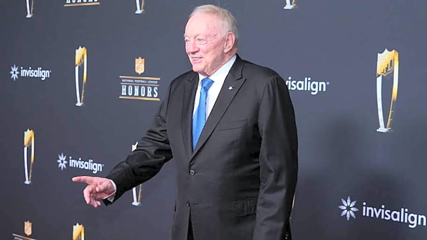Dallas Cowboys' Scheduling Quirk Shows How Powerful Brand Is To NFL