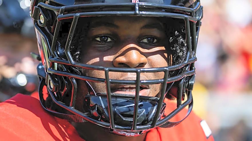 Cincinnati Bengals Select Mauling Defender in Post-Wild Card Mock Draft