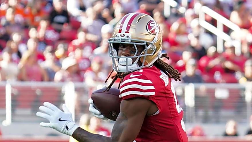 Arizona Cardinals Get Break for First 49ers Matchup