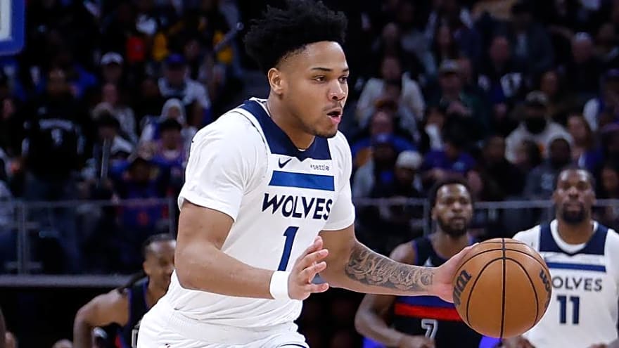 Timberwolves' Top 3 Trade Chips Left After Josh Green Trade