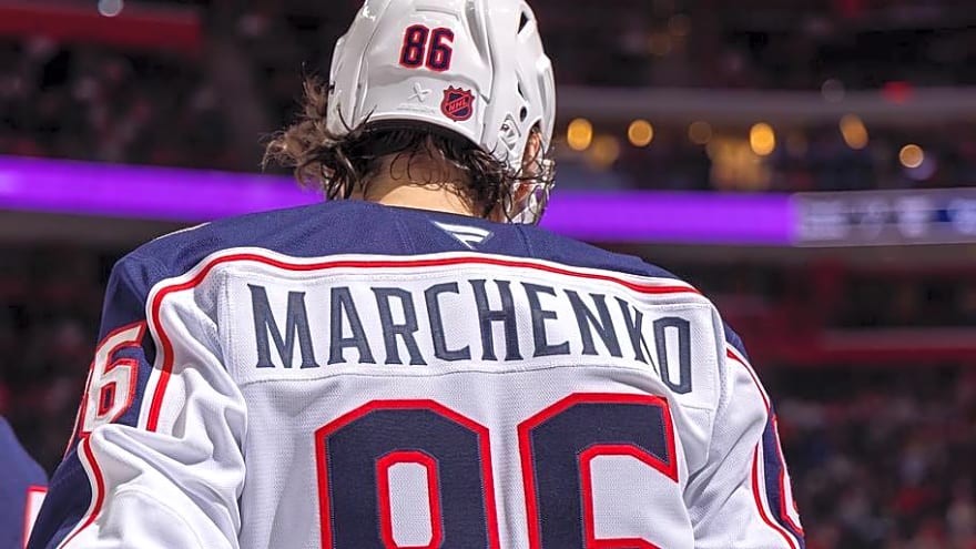 Potential Mammoth target may be getting traded to Toronto