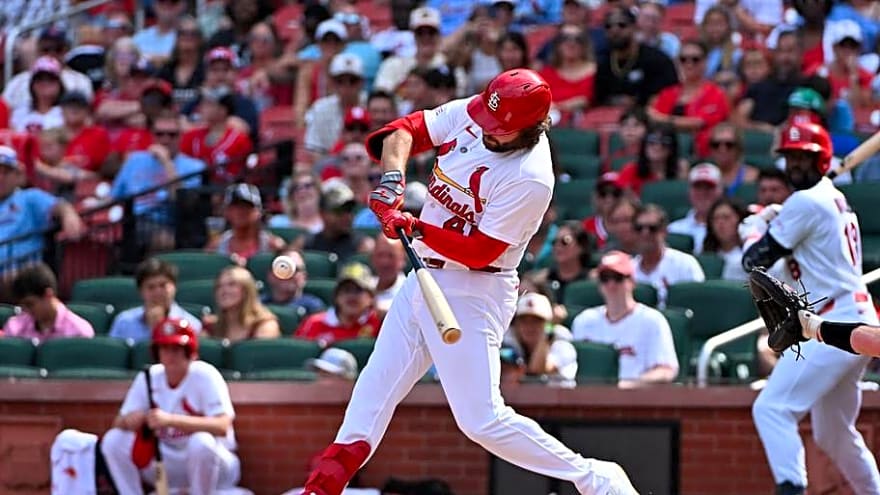 Cardinals Elimination Number: Playoff Hopes Could Be Dead Soon