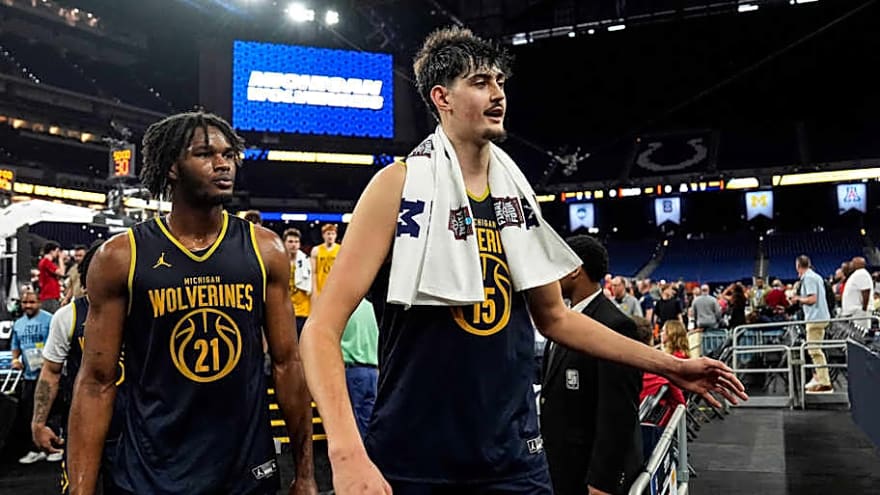 Predicting What Michigan Basketball Players Will Do: Stay, NBA Draft, or Transfer?