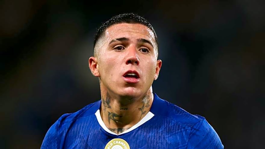 Maresca confirms Enzo Fernandez a major doubt to face Ajax in Champions League