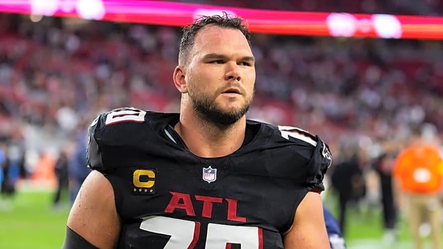 Atlanta Falcons Last in NFL in Surprising Stat, and How They Fix It