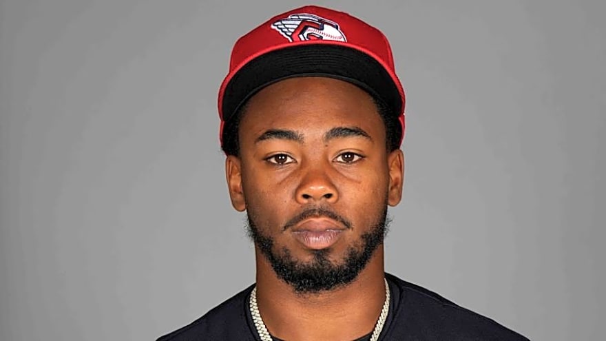 Khalil Watson Reveals When Cleveland Guardians Call-Up Could Happen