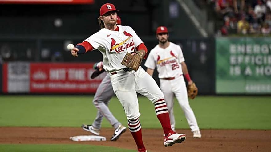 Red Sox-Cardinals Trade Buzz Shows Why Boston Can't Whiff On Alex Bregman