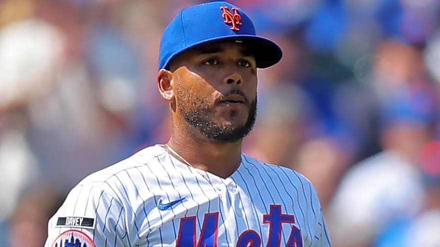 Stay or Go: Trade Deadline Predictions for 13 Mets Coming Out of the All-Star Break