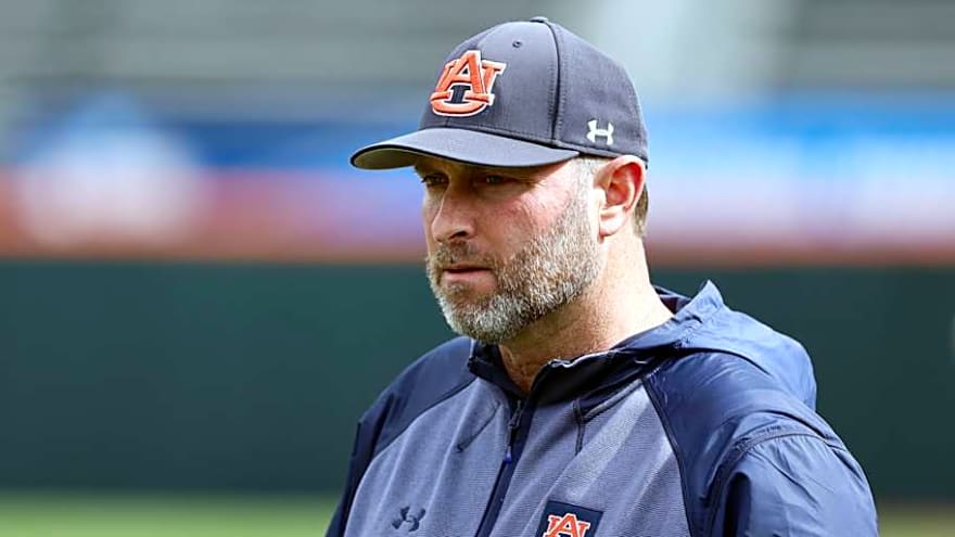 Auburn Baseball Adds All-WCC First Teamer From Transfer Portal