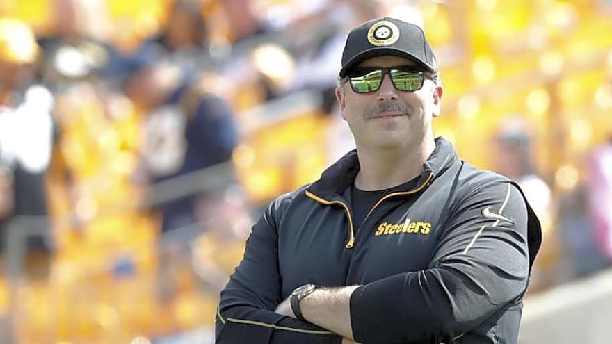 Ohio State Legend Believes Arthur Smith Will Be Beneficial to Buckeyes