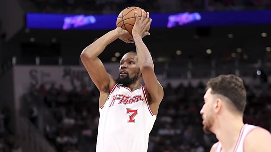 Breaking Down the Houston Rockets Path to the 2026 NBA Finals