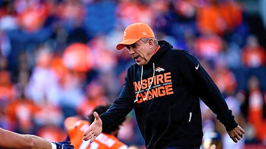 NFL Exec Says One Move Could Make Broncos ‘Scary’