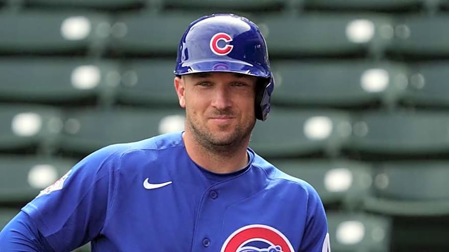 Alex Bregman’s Analytic Profile Proves He’s the Difference-Maker the Cubs Needed