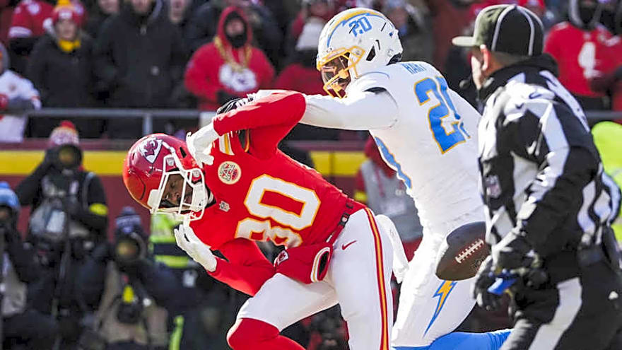 Chiefs Have 5 Critical Landmarks Over Next 50 Days