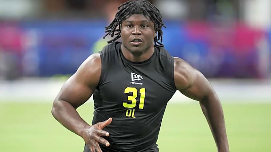 4 mistakes the Dallas Cowboys can't make in the 2026 NFL Draft