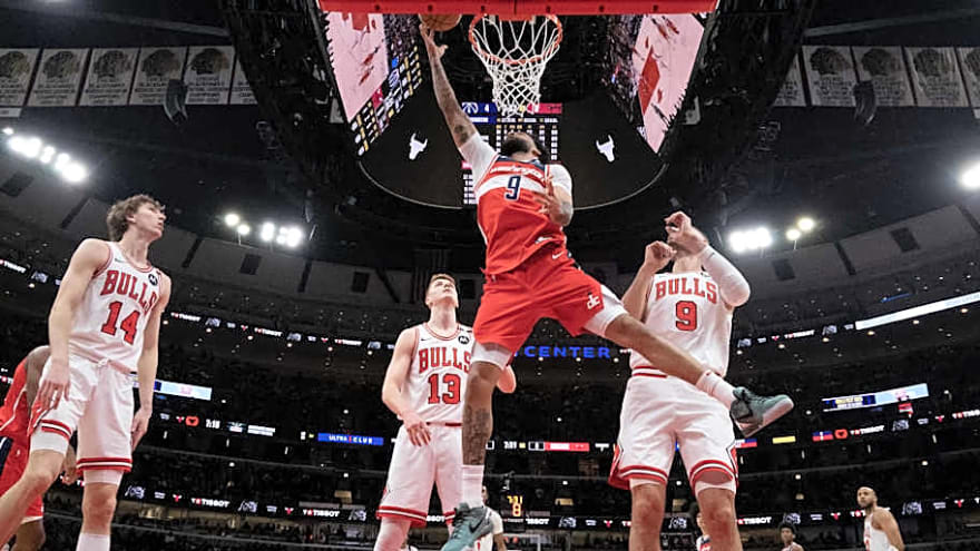 Chicago Bulls Expected to Part Ways With 2x All-Star: Report