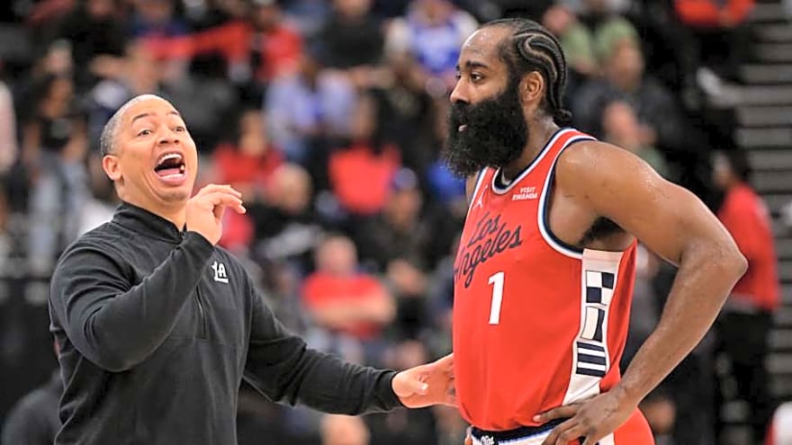How Much Credit Should Ty Lue Have With the Clippers?