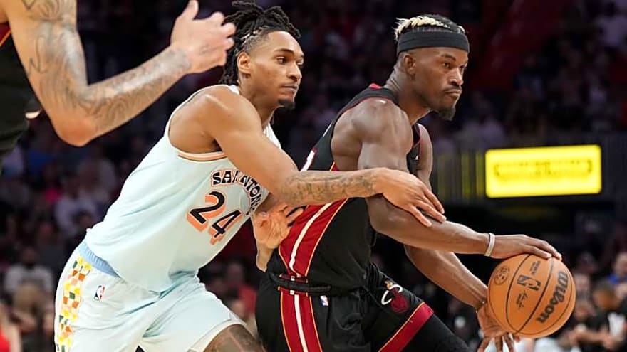 ESPN explains Miami Heat’s most significant weakness isn&#39;t what you think