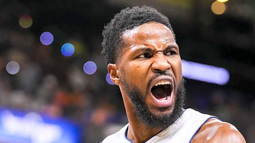 Should the Pistons Change Their Mind About Malik Beasley?