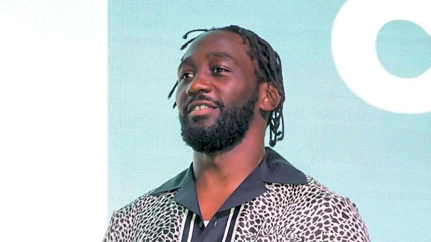 5 Potential Opponents For Terence Crawford As Turki Alalshikh Teases &#39;Surprise&#39; Announcement