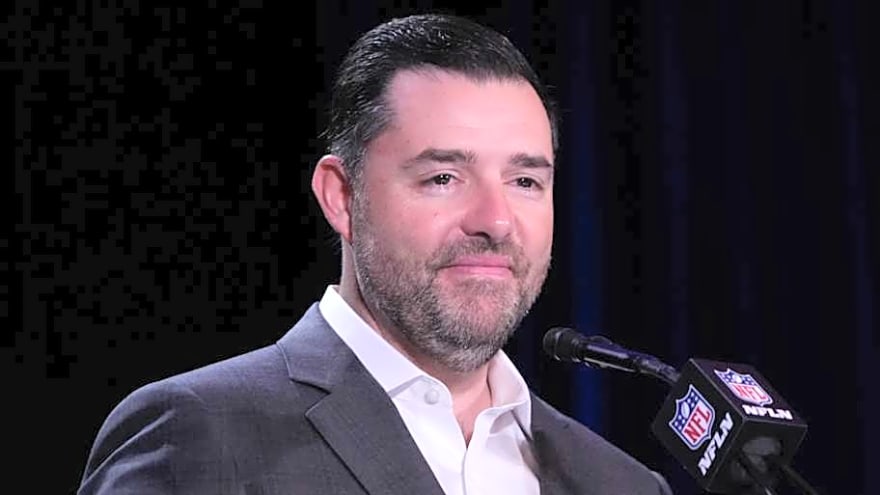 Jed York Admits He Doesn't Focus on 49ers 100% Of The Time