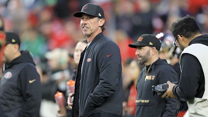 A future starter could be emerging on the San Francisco 49ers offense