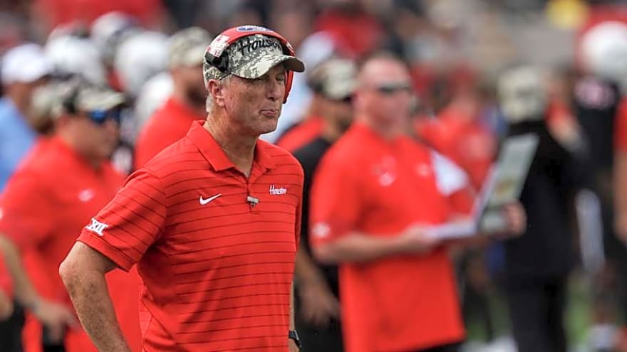 Houston Cougars 4-Star Commit Flips Commitment to In-State Program