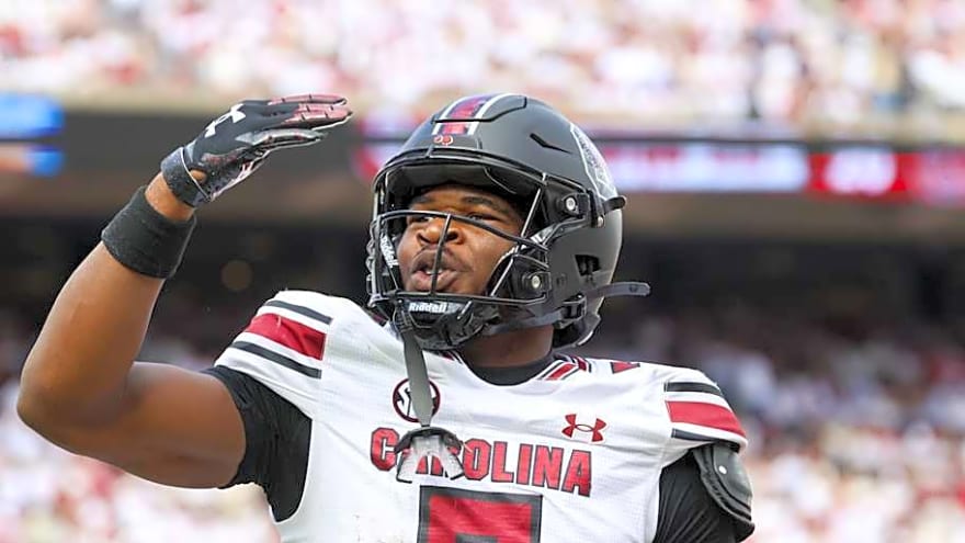 Two rookies could hold out of Seahawks training camp