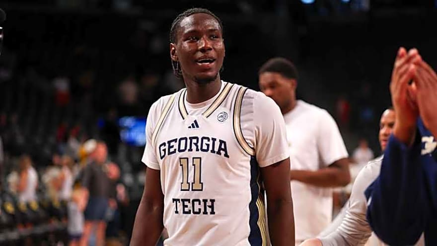 Three Players Who Stock Rose In Georgia Tech Loss To Miami On Saturday
