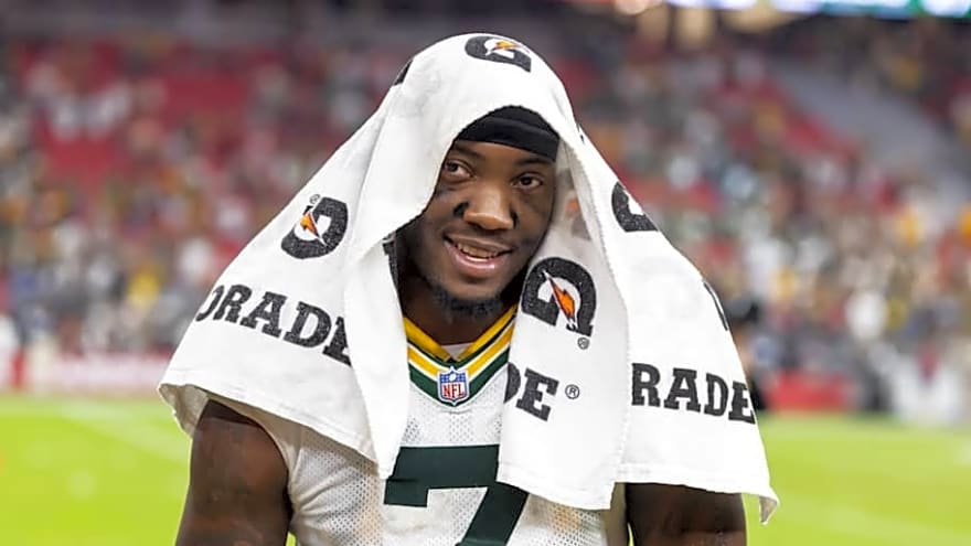 Cowboys Named Suitor For Former First-Round, 120+ Tackle LB in Free Agency